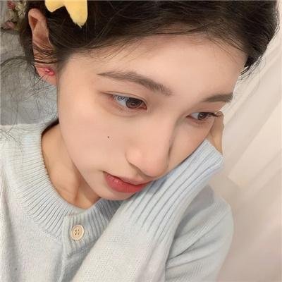 半面人