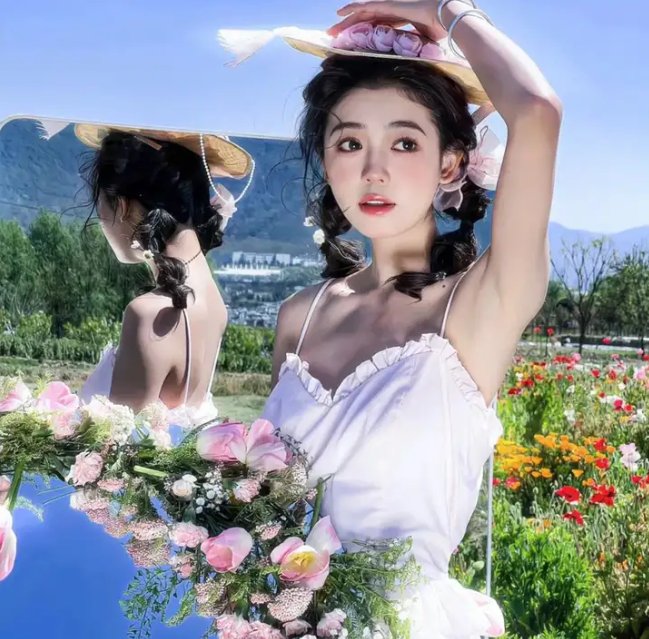 脱泳而出