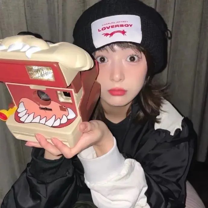 我的怪人父母