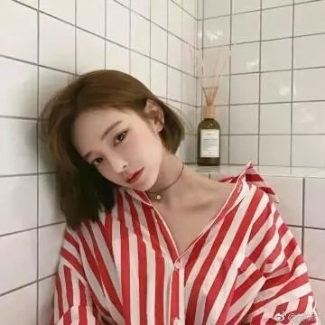 禁止生育的女性